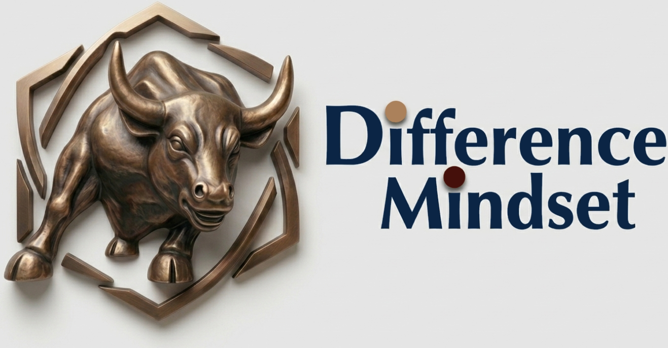 The Difference Mindset